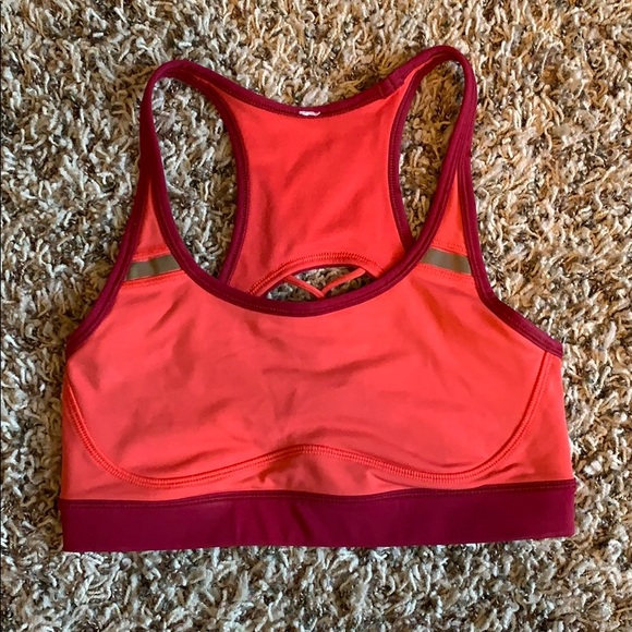 Lululemon Sweaty or Not Bra - Picture 8 of 12